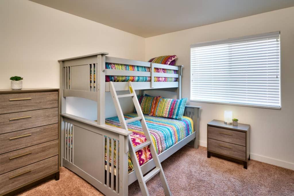 5I Cozy Family Friendly Moab Condo Exterior foto