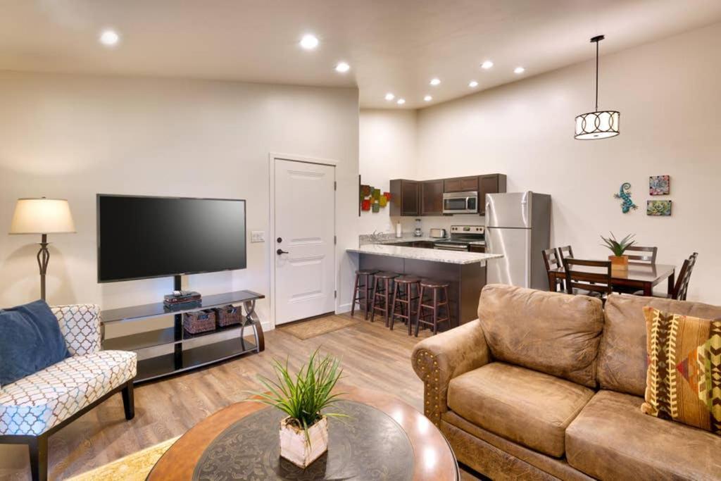 5I Cozy Family Friendly Moab Condo Exterior foto