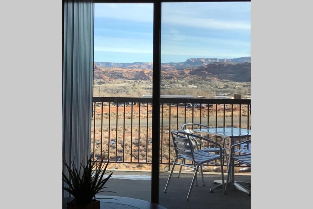 5I Cozy Family Friendly Moab Condo Exterior foto
