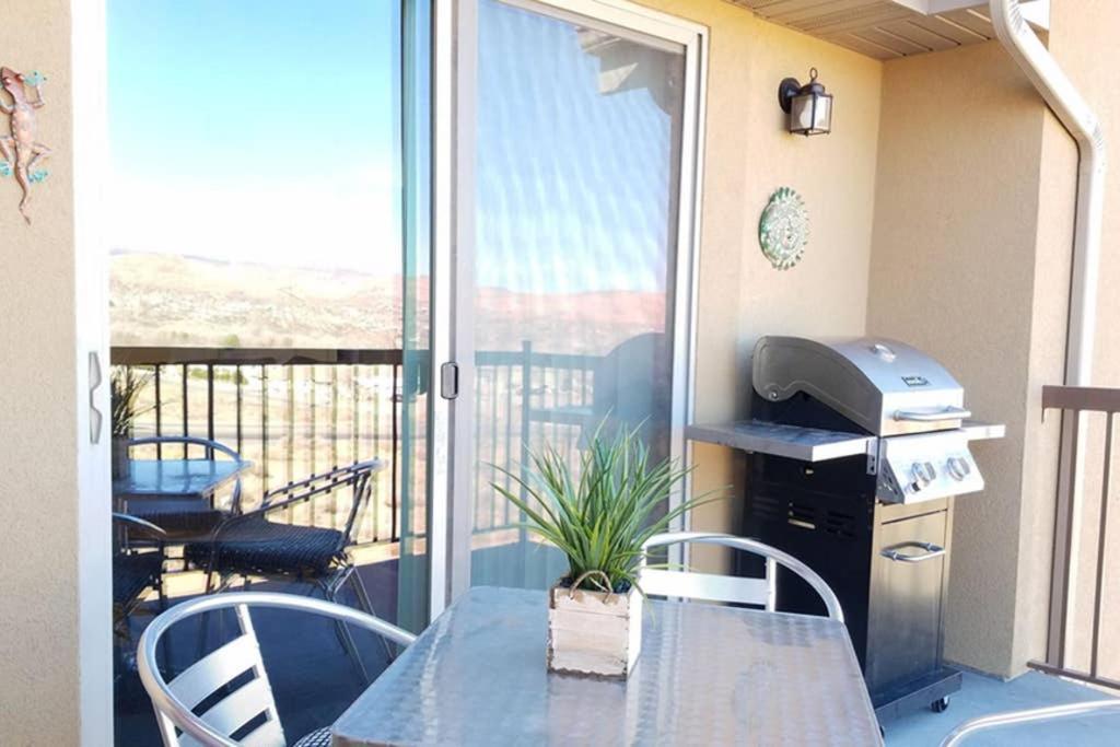 5I Cozy Family Friendly Moab Condo Exterior foto