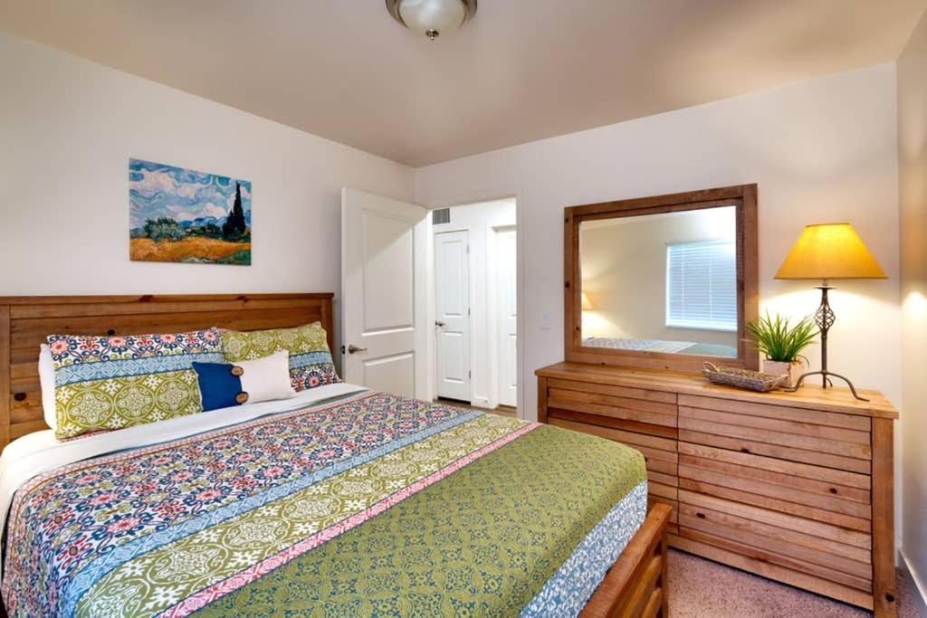 5I Cozy Family Friendly Moab Condo Exterior foto
