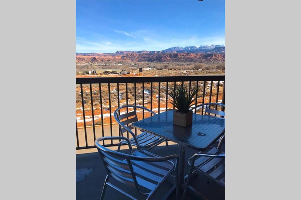 5I Cozy Family Friendly Moab Condo Exterior foto